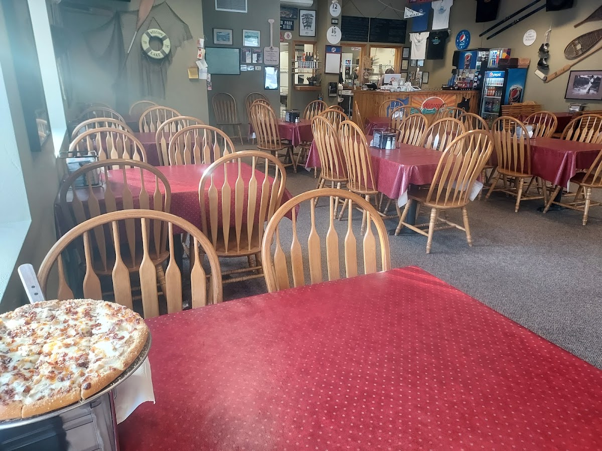 Minocqua Pizza Company